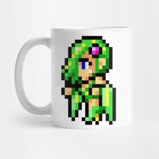 Rydia Sprite Mug